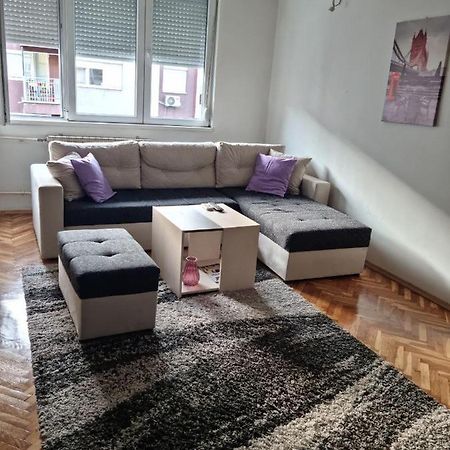 Empire Apartments Skopje Zewnętrze zdjęcie