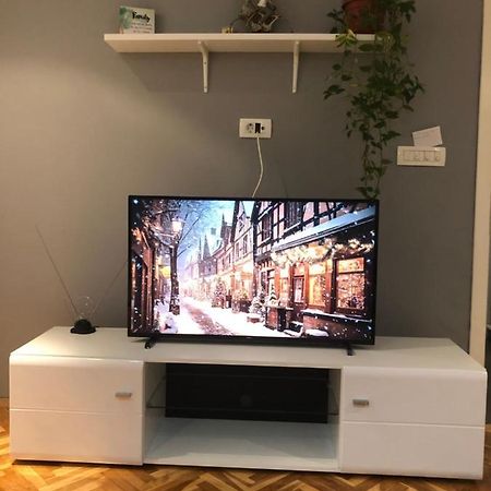 Empire Apartments Skopje Zewnętrze zdjęcie