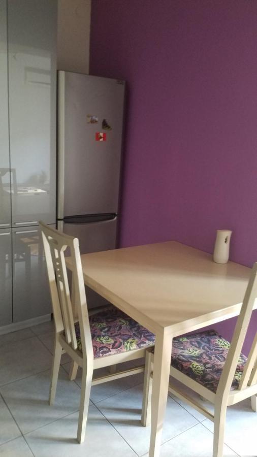 Empire Apartments Skopje Zewnętrze zdjęcie