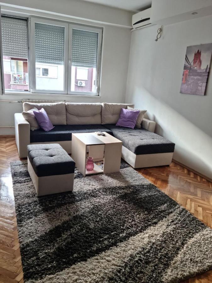 Empire Apartments Skopje Zewnętrze zdjęcie