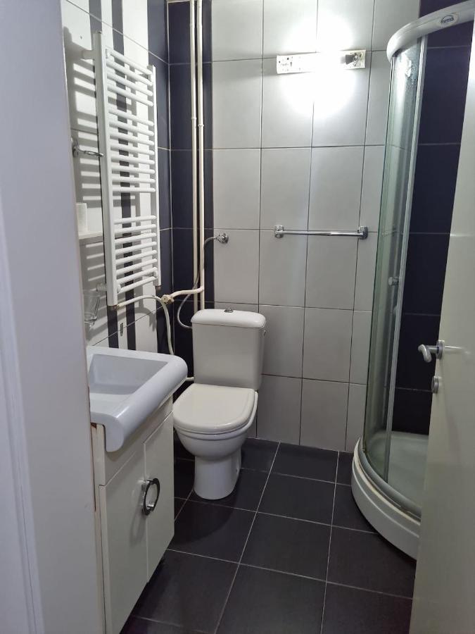 Empire Apartments Skopje Zewnętrze zdjęcie