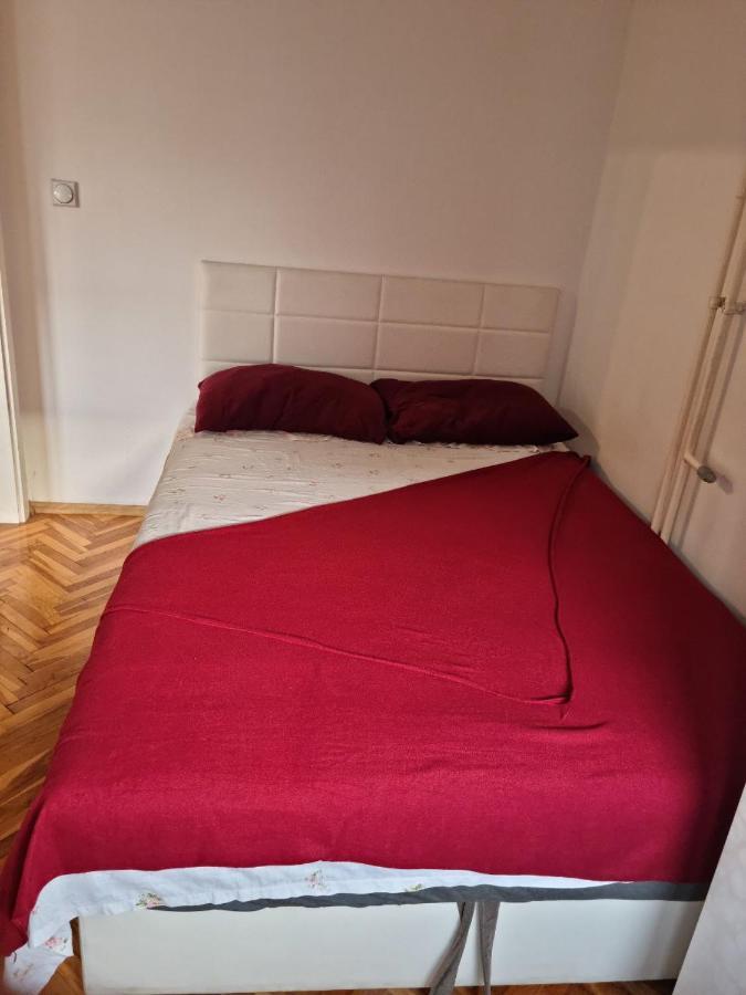 Empire Apartments Skopje Zewnętrze zdjęcie