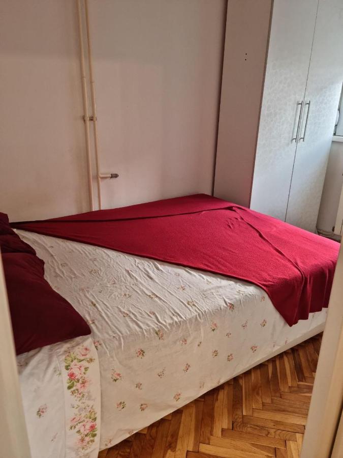 Empire Apartments Skopje Zewnętrze zdjęcie