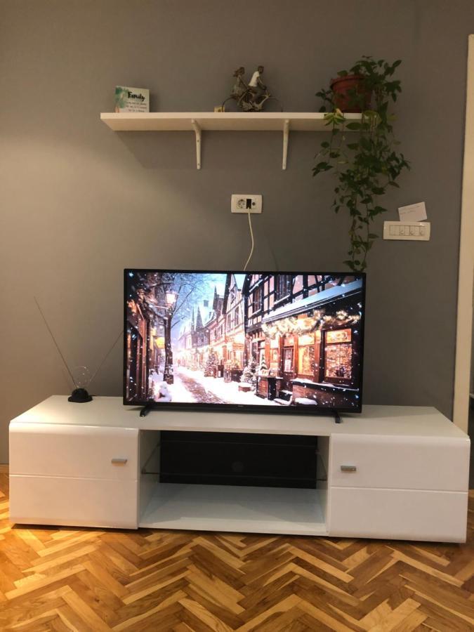 Empire Apartments Skopje Zewnętrze zdjęcie