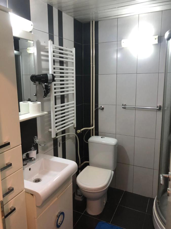 Empire Apartments Skopje Zewnętrze zdjęcie