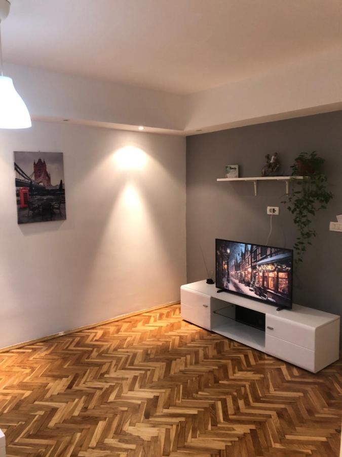 Empire Apartments Skopje Zewnętrze zdjęcie