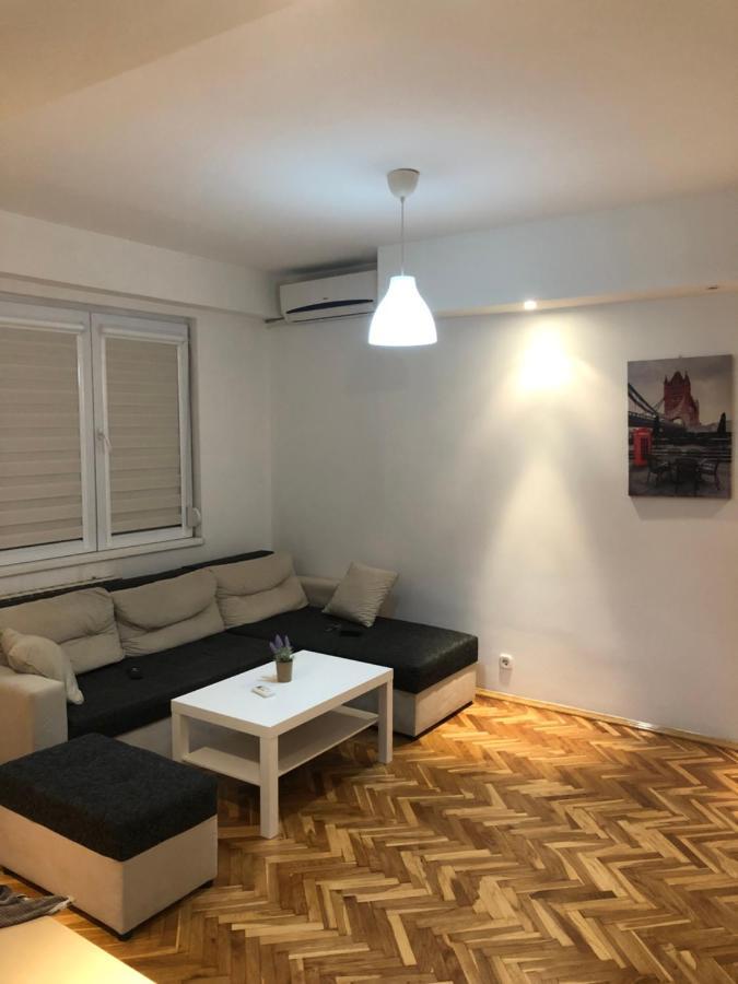 Empire Apartments Skopje Zewnętrze zdjęcie