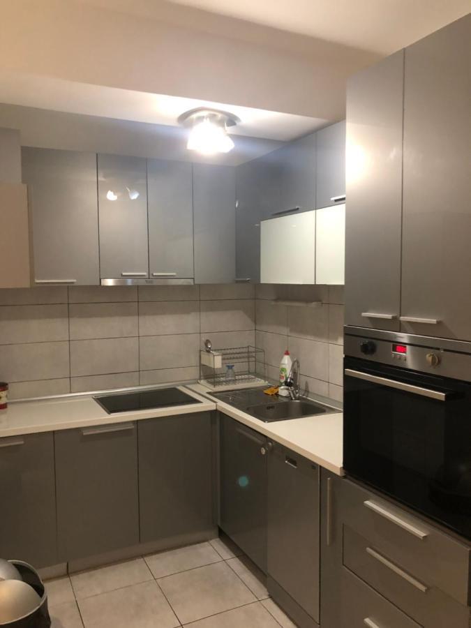 Empire Apartments Skopje Zewnętrze zdjęcie